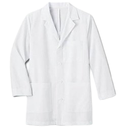 LAB COATS